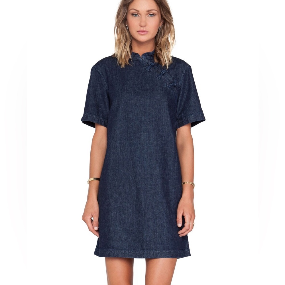 Marc by Marc Jacobs Denim Dress